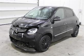 Avarii autoturisme Renault Twingo  2022/1