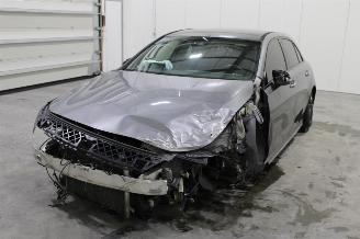 Avarii autoturisme Mercedes A-klasse A 200 2018/12