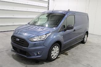 Unfallwagen Ford Transit Connect  2024/9