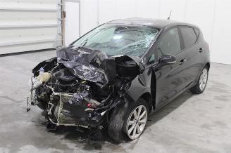  Ford Fiesta  2020/6