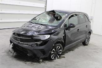 škoda osobní automobily Opel Crossland X 2024/8