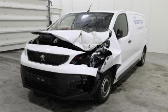  Peugeot Expert  2022/6
