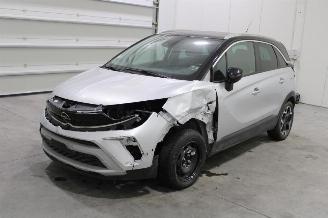 škoda osobní automobily Opel Crossland X 2023/12