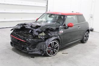 Unfallwagen Mini Cooper JOHN__WORKS 2018/6