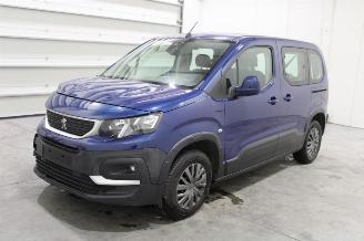  Peugeot Rifter  2021/5