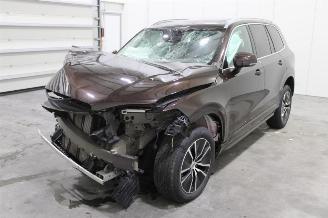  Volvo Xc-90 XC 90 2020/2