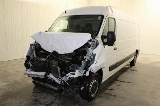  Renault Master  2021/3