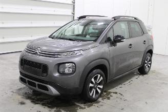  Citroën C3 Aircross  2021/4