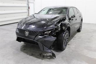  Peugeot 408  2025/4