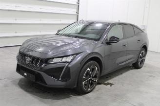  Peugeot 408  2023/3