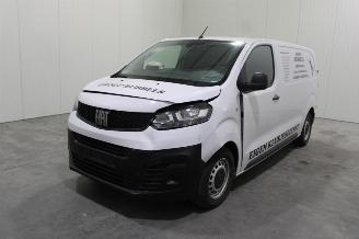  Fiat Scudo  2022/9