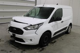  Ford Transit Connect  2022/10
