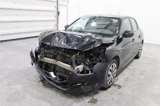  Peugeot 208  2023/7