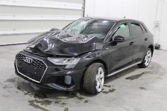  Audi A3  2023/2
