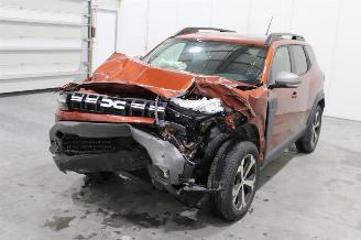  Dacia Duster  2024/9