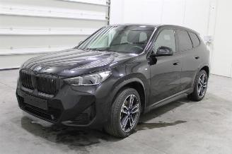 škoda osobní automobily BMW iX1  2023/10