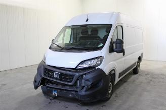 uszkodzony samochody osobowe Fiat Ducato  2023/7