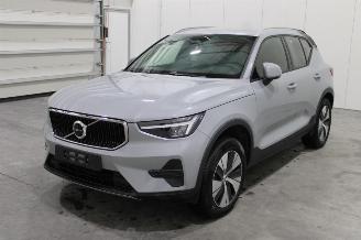 Unfallwagen Volvo XC40 XC 40 2025/4
