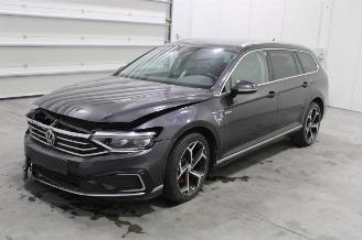 Unfallwagen Volkswagen Passat  2020/10