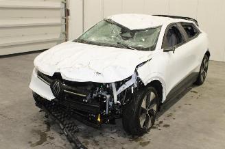 Unfallwagen Renault Mégane Megane 2022/7