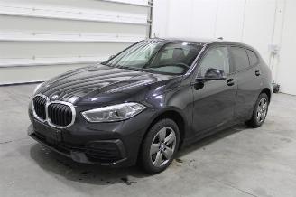 Auto incidentate BMW 1-serie 118 2023/7