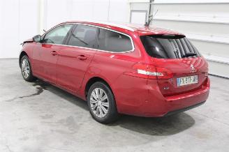 Peugeot 308  picture 4
