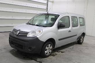Unfallwagen Renault Kangoo  2020/12