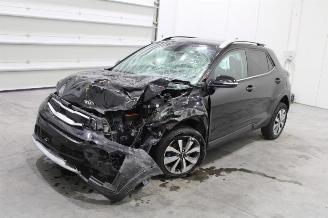Unfallwagen Kia Stonic  2021/2