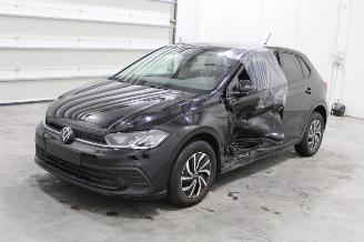 Unfallwagen Volkswagen Polo  2024/1