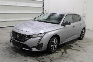 Unfallwagen Peugeot 308  2023/8