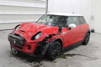 Voiture accidenté Mini Cooper SE 2020/8