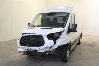 Sloopauto Ford Transit  2019/5