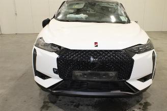 DS Automobiles DS 3 DS3 picture 22