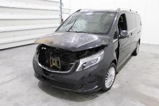 Dezmembrări autoturisme Mercedes V-klasse V 250 2019/3