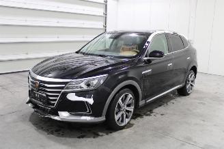Dezmembrări autoturisme MG Marvel R  