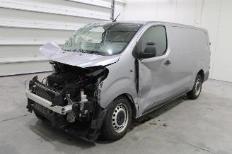 Sloopauto Opel Vivaro  