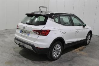 Seat Arona  picture 3