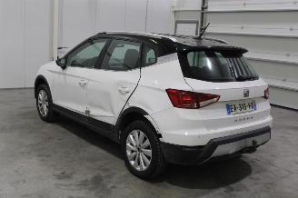Seat Arona  picture 4