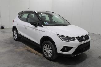 Seat Arona  picture 2