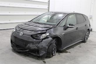 Auto incidentate Volkswagen ID.3  2023/3