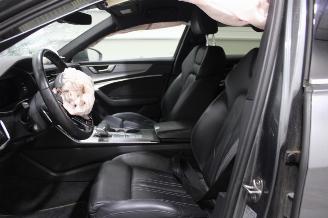 Audi A6  picture 9