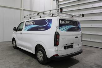Ford Transit Custom  picture 4
