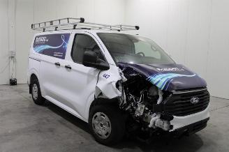 Ford Transit Custom  picture 2