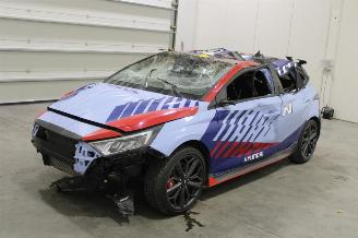 Auto da rottamare Hyundai I-20 i20 2024/1
