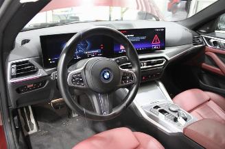 BMW i4  picture 10
