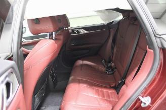 BMW i4  picture 12