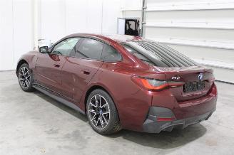 BMW i4  picture 4