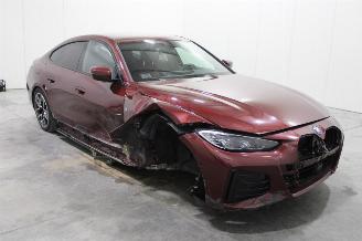 BMW i4  picture 2