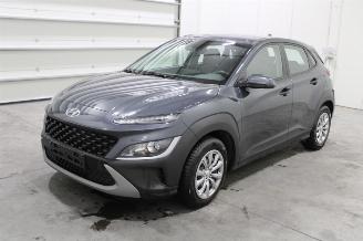 Voiture accidenté Hyundai Kona  2022/2
