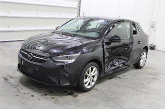 Vaurioauto  passenger cars Opel Corsa  2022/2